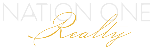 Nation One Realty Logo (Light)