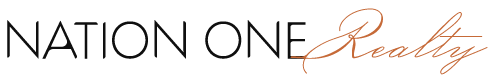 Nation One Realty Logo